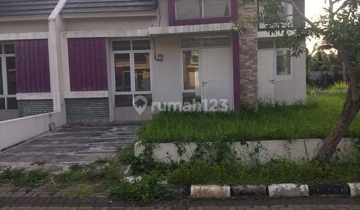 Rumah Baru Siap Huni Hook Di Bukit Cimanggu City Strategis Bu Hgb 1