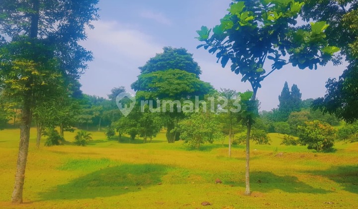 foto lainnya kavling termurah di cluster premium