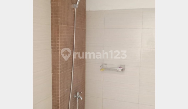 kamar mandi rumah minimalis rancamaya golf estate