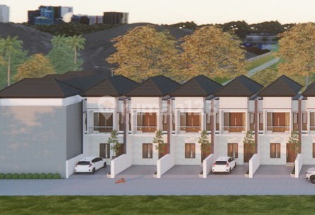 Dijual Rumah murah di Denpasar Selatan, Free Pajak dan Notaris  2