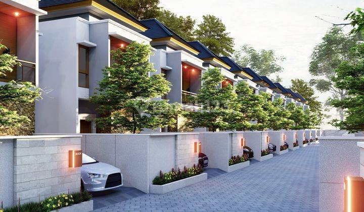 Luxury Residence for Sale in Nusa Dua, Badung Bali Only 5 Minutes to Nusa Dua Beach 2