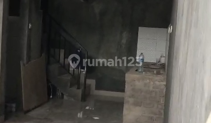 Ruko Baru Teluk Gong 3 Lantai, Baru, SHM, Strategis Ruko Baru Teluk Gong 3 Lantai, Baru, SHM, Strategis