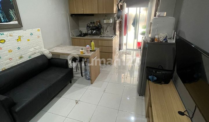 Dijual Murah Apartemen Hook Full Furnishpluit Sea View  1