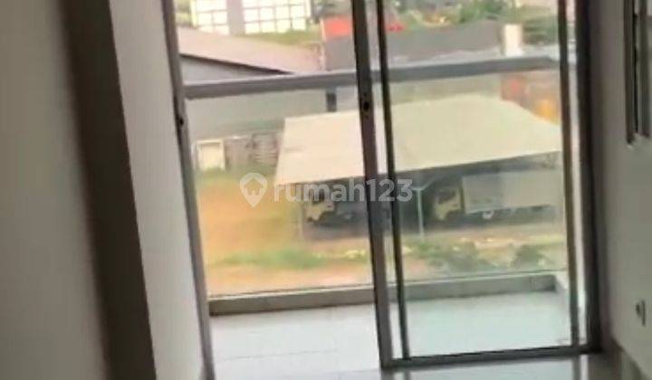 Jual Murah Apartemen Paradise Mansion 2 Kamar Tidur Jakarta Barat 2