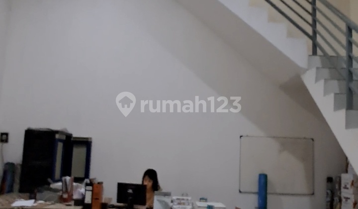Warehouse for Sale Cheap Salembaran 3 Floors
