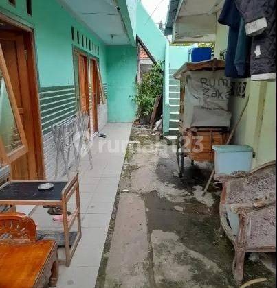 Rumah Hitung Tanah Di Cilandak. Dekat Pondok Indah Mall Jakarta Selatan 2