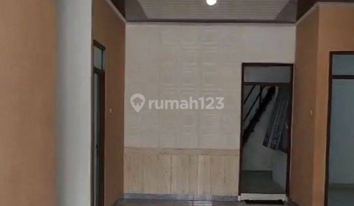 Rumah Murah Siap Huni Di Taman Surya Jakarta Barat 1