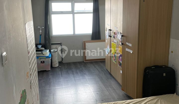 Dijual Murah Apartemen Hook Full Furnishpluit Sea View  2