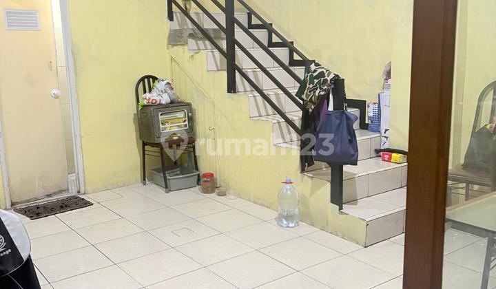 Cheap for Sale Shophouse on Kapuk Main Road 1