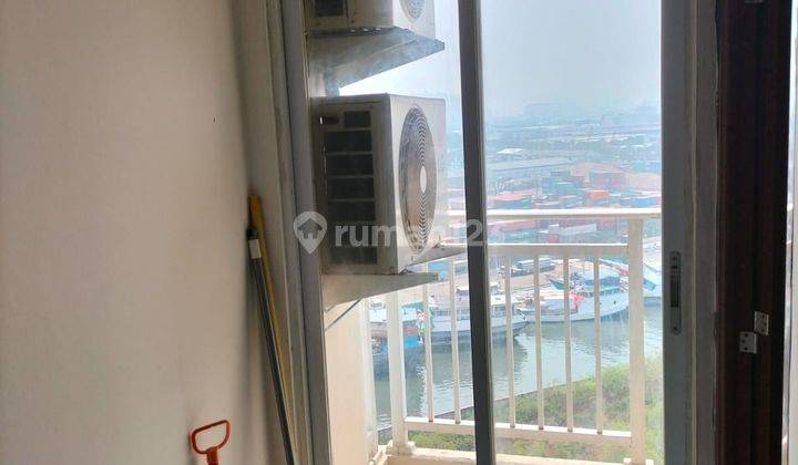 Dijual Murah Apartemen Pluit Sea View, Furnished, Siap Huni, 2 Kamar 2