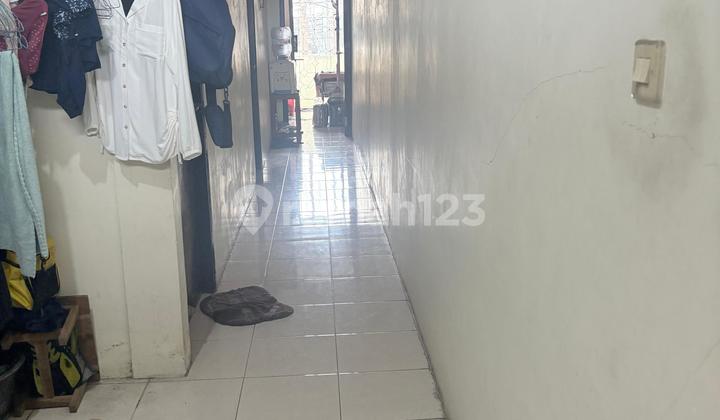 Cheap for Sale Shophouse on Kapuk Main Road 2