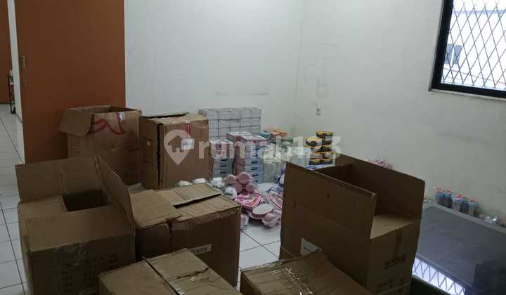 Cheap Warehouse for Rent Ready to Use in Dadap, France Cheap Warehouse for Rent Ready to Use in Dadap, France