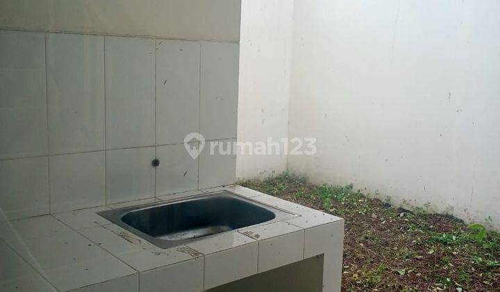 Rumah Murah Citra Raya Cluster Granada, Hook Hanya 1 M Selama Desember 24 2