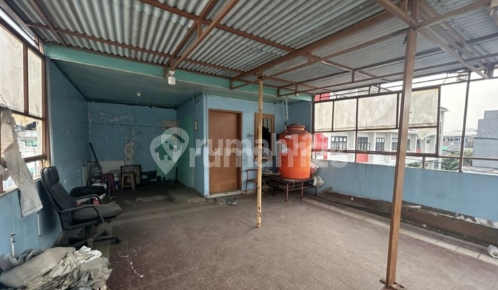 Rumah Hook Dijual Murah Di Teluk Gong