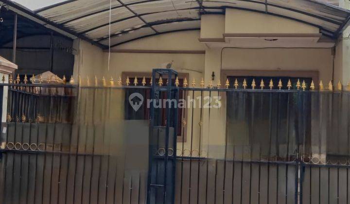 Jual Rumah Bu, Murah, Di Citra Garden 2. Jakarta Barat 1