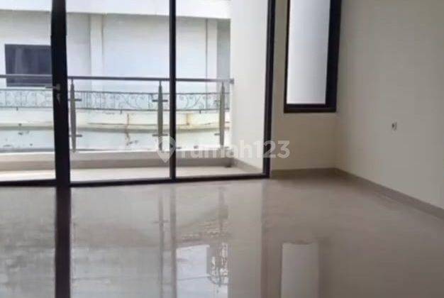 Dijual Cepat Ruko Baru Jelambar, Jakarta Barat 1