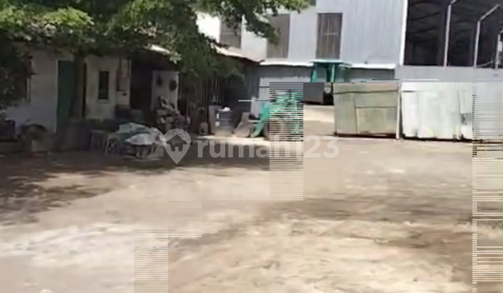 Cheap Warehouse for Sale in Salembaran Tangerang
