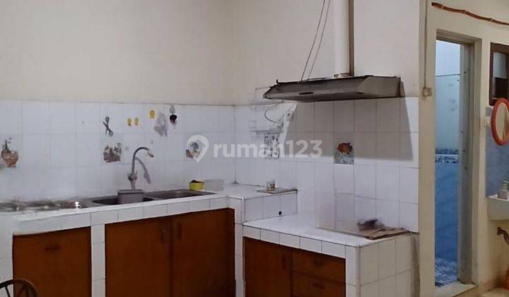 Rumah Bagus, Murah Siap Huni Di Teluk Gong. Shm. Jakarta Utara 1