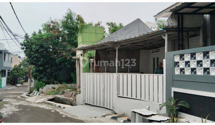 Dijual Rumah Di Komplek Permata Depok Cluster Nilam 1  1