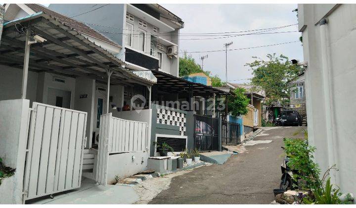 Dijual Rumah Di Komplek Permata Depok Cluster Nilam 1  2