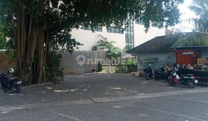 Dijua1 Paket Tanah & Bangunan Dengan Lokasi Strategis Jl. Bkr Bali Ciff Sangat Cocok Untuk Sekolah Swasta 2