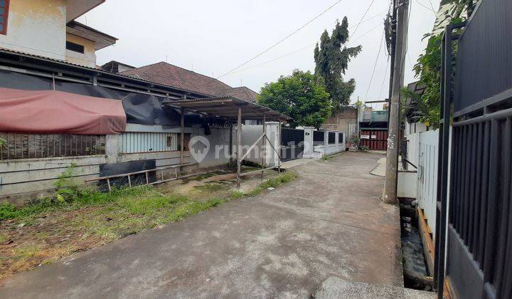 Dijual Rumah Komplek Tingkat Di Ulujami Indah Dengan Lt/312, Lokasi Strategis Dengan Fasilitas Terlengkap 2