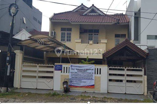 Dijual Cepat & Murah Rumah Modern Minimalis Citra Garden 1