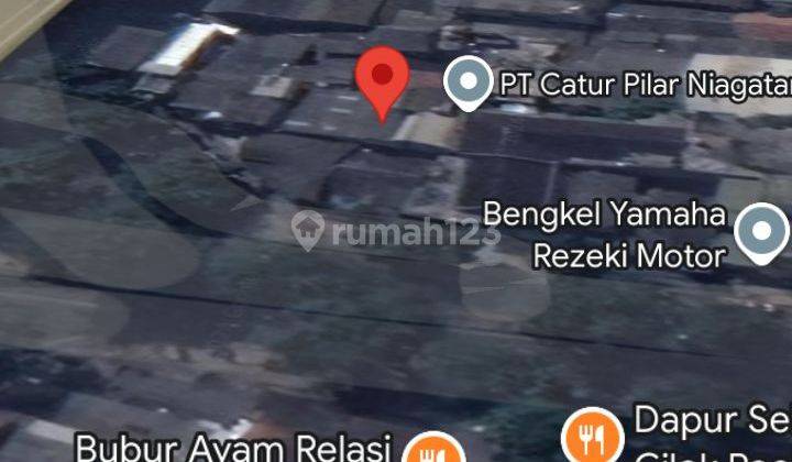 Dijual Cepat & Murah 1 Paket 2 Bidang Tanah & Ruko 3 Lantai Lokasi Strategis Di Cakung Jakarta Timur 2