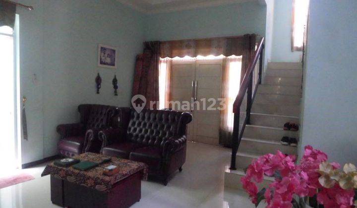 Dijual Cepat & Murah Rumah Mewah Modern Minimalis Di Ujung Menteng 2