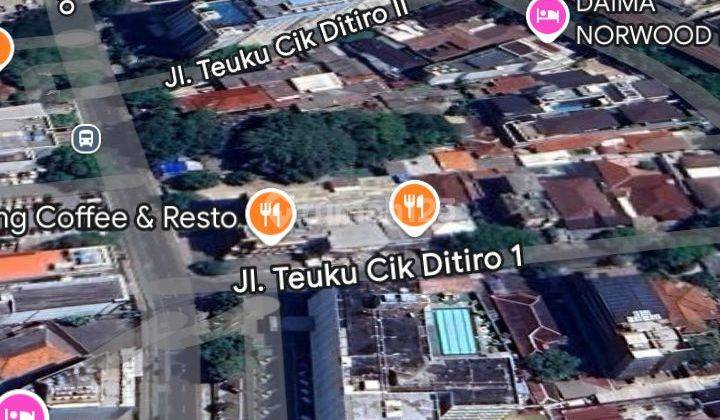 Dijual Cepat & Murah Gedung & Cocok untuk Ruang Usaha, Lokasi Strategis Dengan Fasilitas Terlengkap & Harga Dibawah Pasar 2