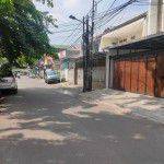 Dijual Cepat & Murah Rumah Mewah Industrial Di Tanjung Duren 2