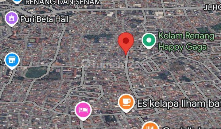 Dijual Cepat & Murah Rumah Mewah Lt/1480m² Dengan Lokasi Sangat Strategis Di Tangerang 2