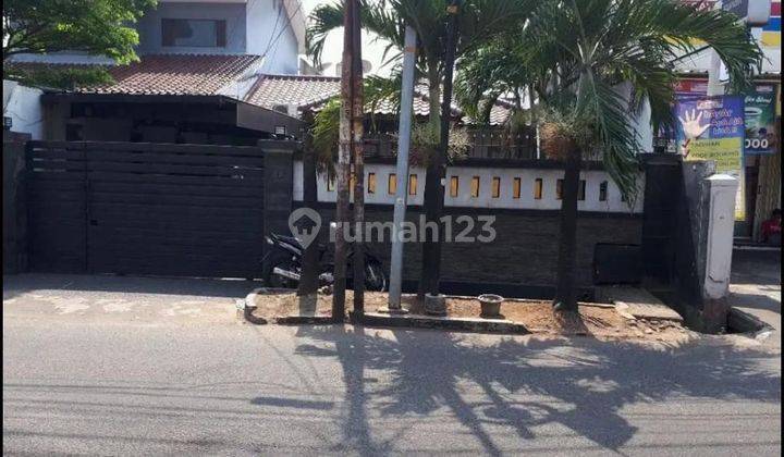 Dijual Cepat & Murah Rumah Lokasi Strategis Dengan Fasilitas Terlengkap Di Pondok Labu - Cinadak & Harga Terbaik 1