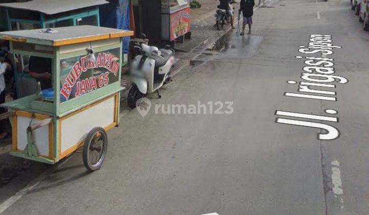 Dijual Cepat & Murah Ruko Lt/100m² (2lt) Dengan Lokasi Sangat Strategis Di Tangerang