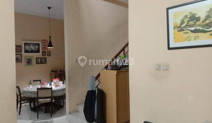 Dijual Cepat Rumah Minimalis Modern Di Kosambi 2