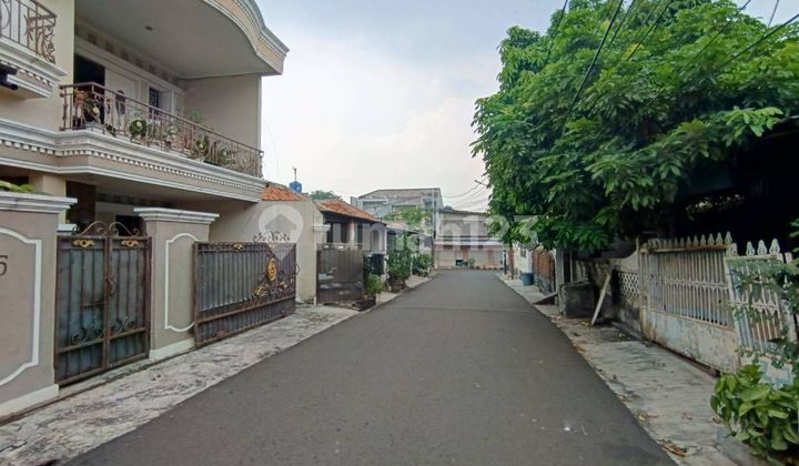 foto lainnya rumah dijual type american style