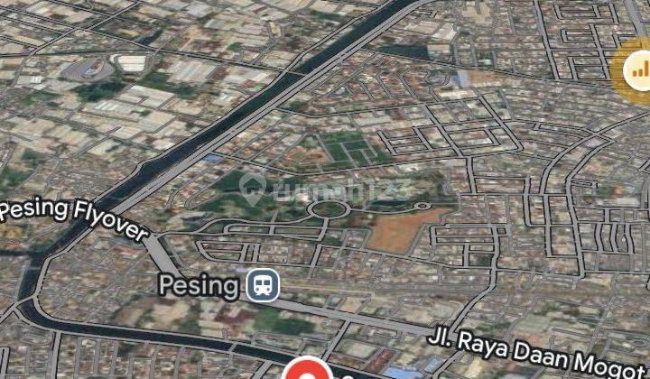 Rumah Minimalis Sederhana 2lt Dijual Lt/119 Di Lokasi Terbaik Di Jakarta Barat  2