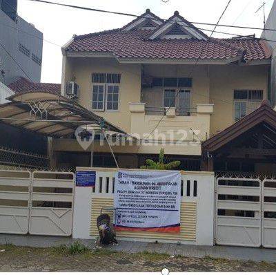 Dijual Cepat & Murah Rumah Modern Minimalis Citra Garden 2