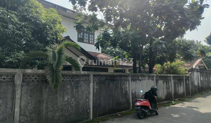 Dijual Cepat & Murah Rumah Mewah Di Kemang Dengan Lokasi Strategis Dan Harga Dibawah Harga Pasar 2