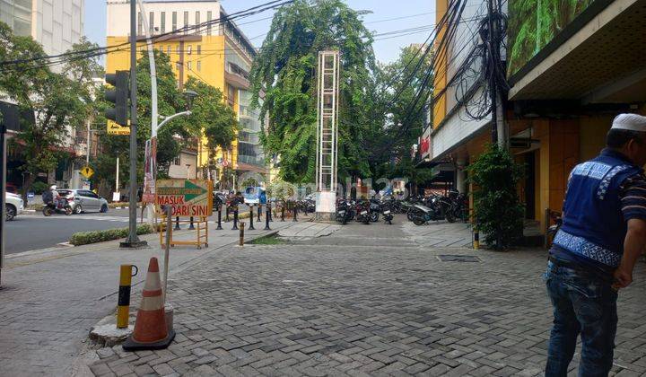 Dijual Cepat & Murah 3 Ruko 4 Lantai Lokasi Strategis Di Selatan Jakarta 2