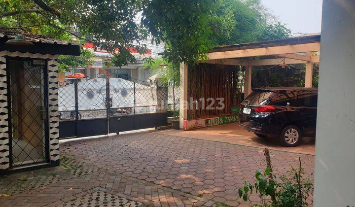 Dijual Rumah Modern 2 Lantai Lokasi Strategis Di Srengseng  2