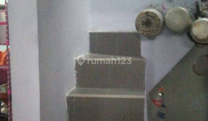 Rumah Nyaman di Perumahan Citra Harmoni 3 Bondowoso Mertoyudan Magelang  2