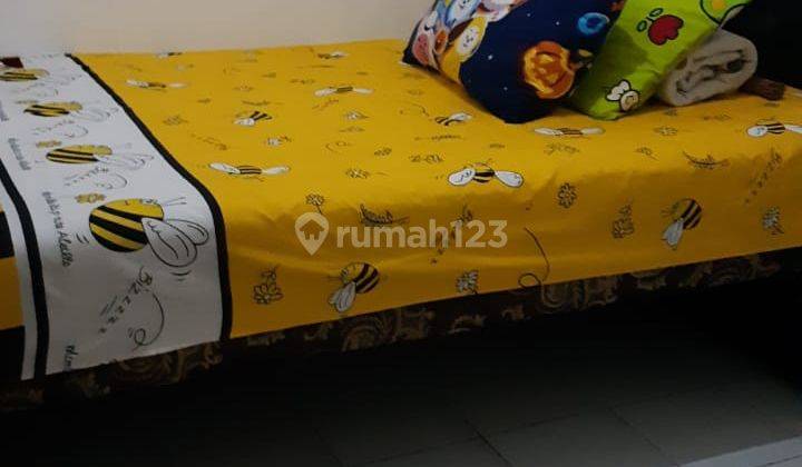 Rumah Nyaman di Perumahan Citra Harmoni 3 Bondowoso Mertoyudan Magelang  1