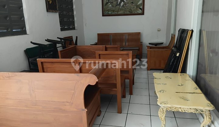 Dijual Terawat Di Dalam Komplek Al Jatimakmur Pondok Gede 2