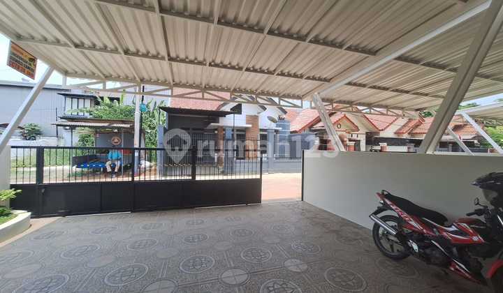 Dijual Rumah Baru Siap Huni Didaerah Strategis Bekasi 2