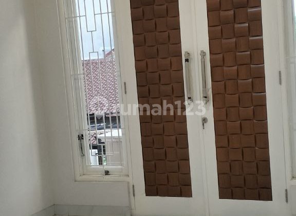Dijual Rumah Bagus Di Kawasan Elit Jakarta Selatan 2