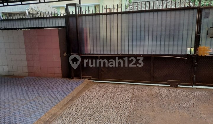 Dijual Kavling 2 Lantai Kokoh Dan Strategis Didaerah Jaktim 2