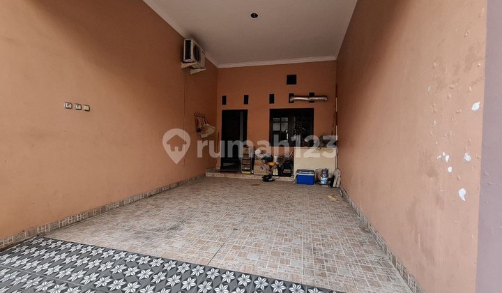  Dijual Rumah Mewah Dan Kokoh Di Daerah Pondok Gede Bekasi 2
