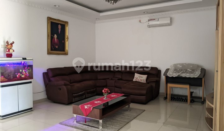 Dijual Rumah Kantor Dan Mess Karyawan Di Jakarta Selatan 2