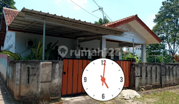 Dijual Rumah Dengan Tanah Luas Di Jatiluhur Jatiasih Bekasi Dijual Rumah Dengan Tanah Luas Di Jatiluhur Jatiasih Bekasi